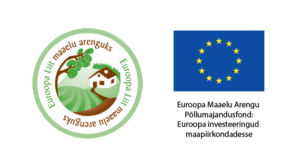 Euroopa Liitu Maaelu Arengu Põllumajandusfond