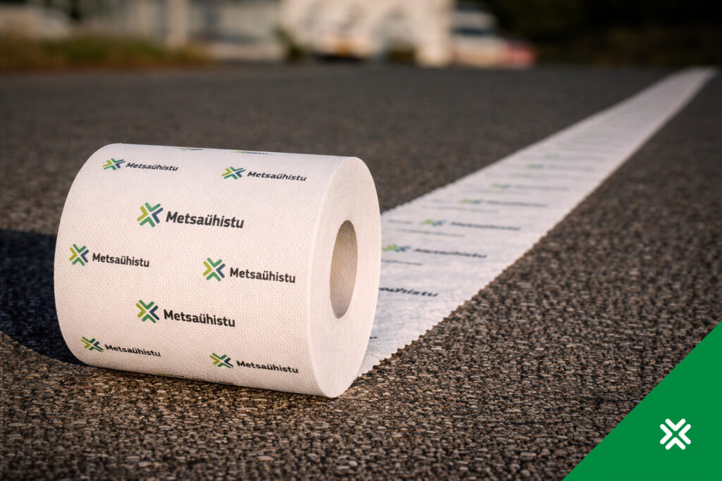 Eesti metsanduse üks suurimaid kitsaskohti on aastaid olnud paberipuidu eksport. Märkimisväärne osa toorainest liigub riigist välja ilma, et kohapeal olulist li